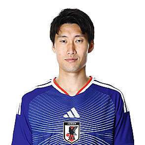 Daichi Kamada
