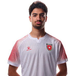 Mohammad Taha