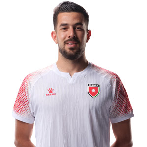 Saed Al-Rosan