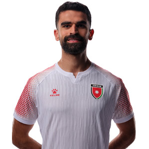 Nizar Al-Rashdan