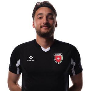 Abdallah Al Fakhouri