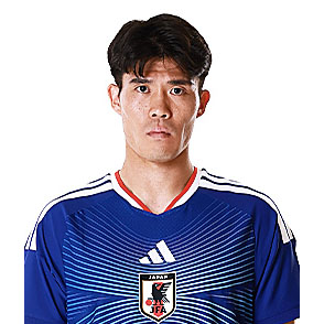 Takehiro Tomiyasu