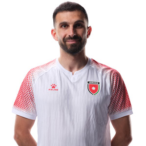 Ihsan Haddad