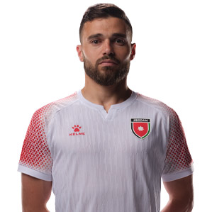 Mohammad Al Daoud