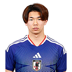 Kento Shiogai