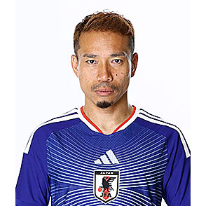 Yuto Nagatomo