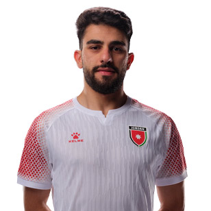 Amer Jamous