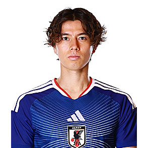 Ao Tanaka