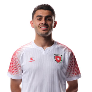 Mohammad Abu Zrayq