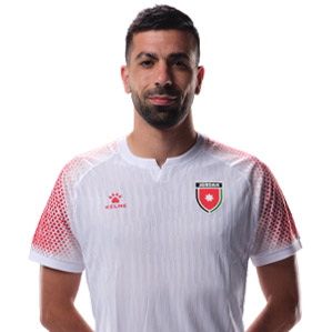 Noor Al-Rawabdeh
