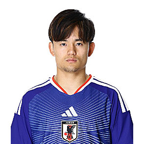 Takefusa Kubo