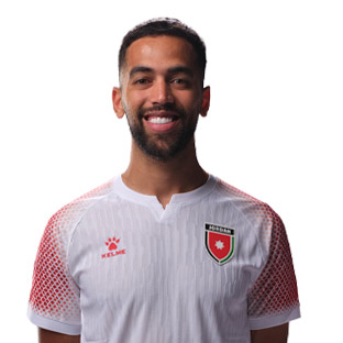 Ali Olwan