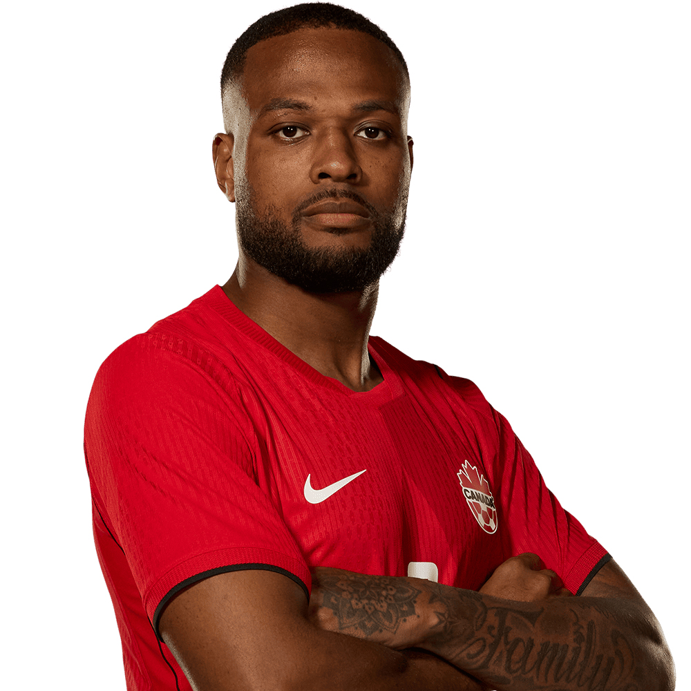 Cyle Larin