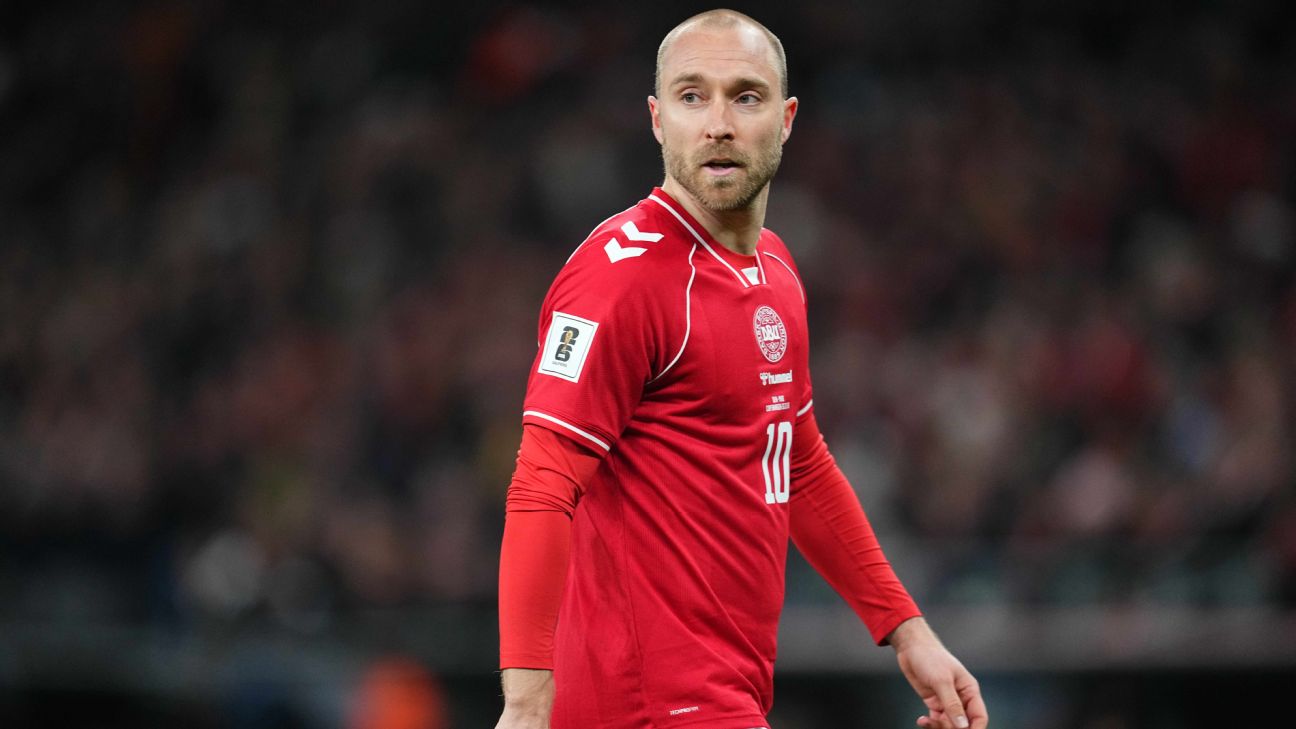 Christian Eriksen có đang an toàn khi thi đấu với máy khử rung tim ICD 4