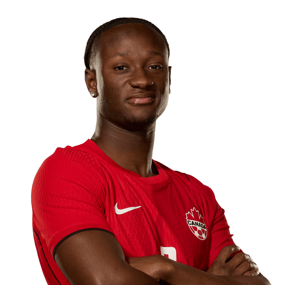 Ismael Kone