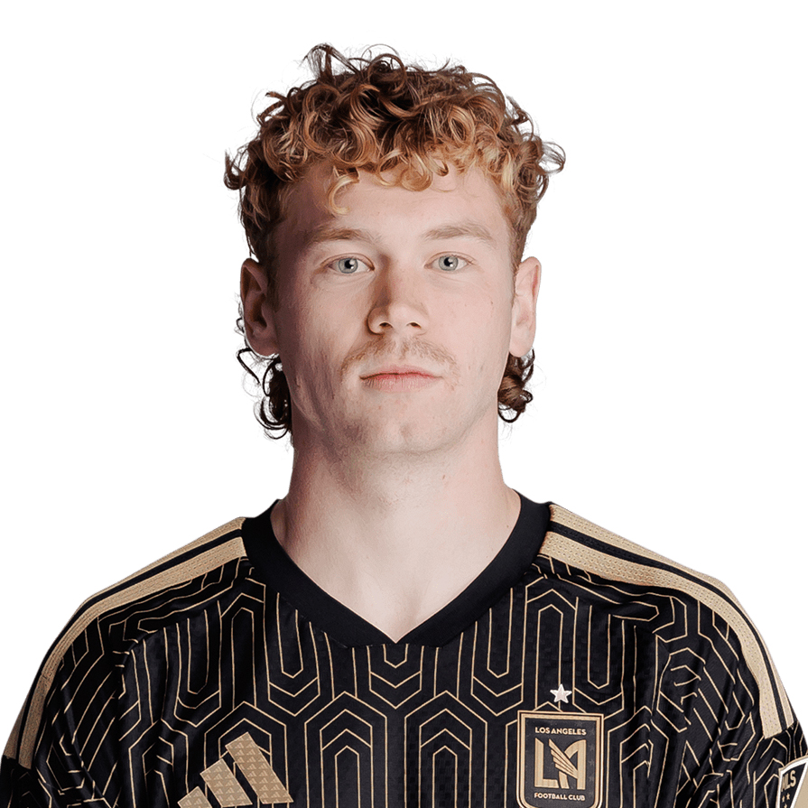 Jacob Shaffelburg