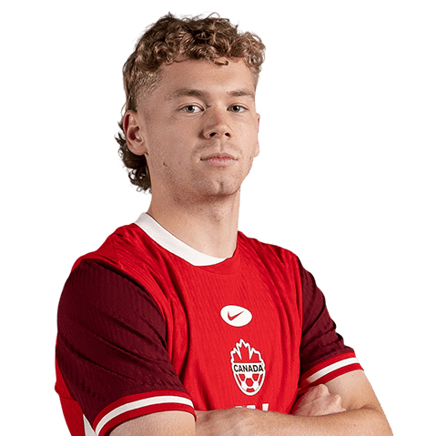 Jacob Shaffelburg