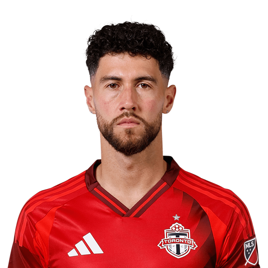 Jonathan Osorio