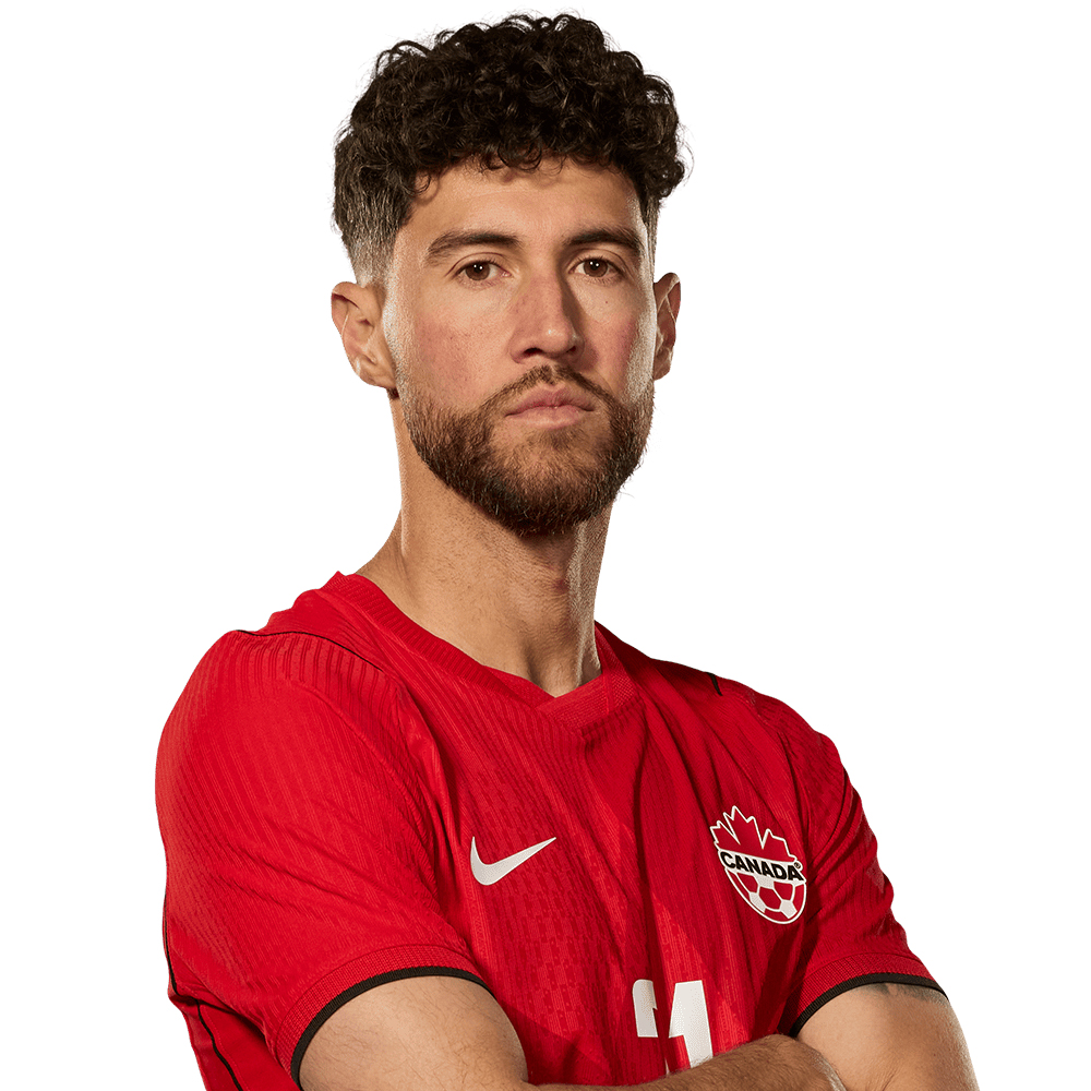 Jonathan Osorio