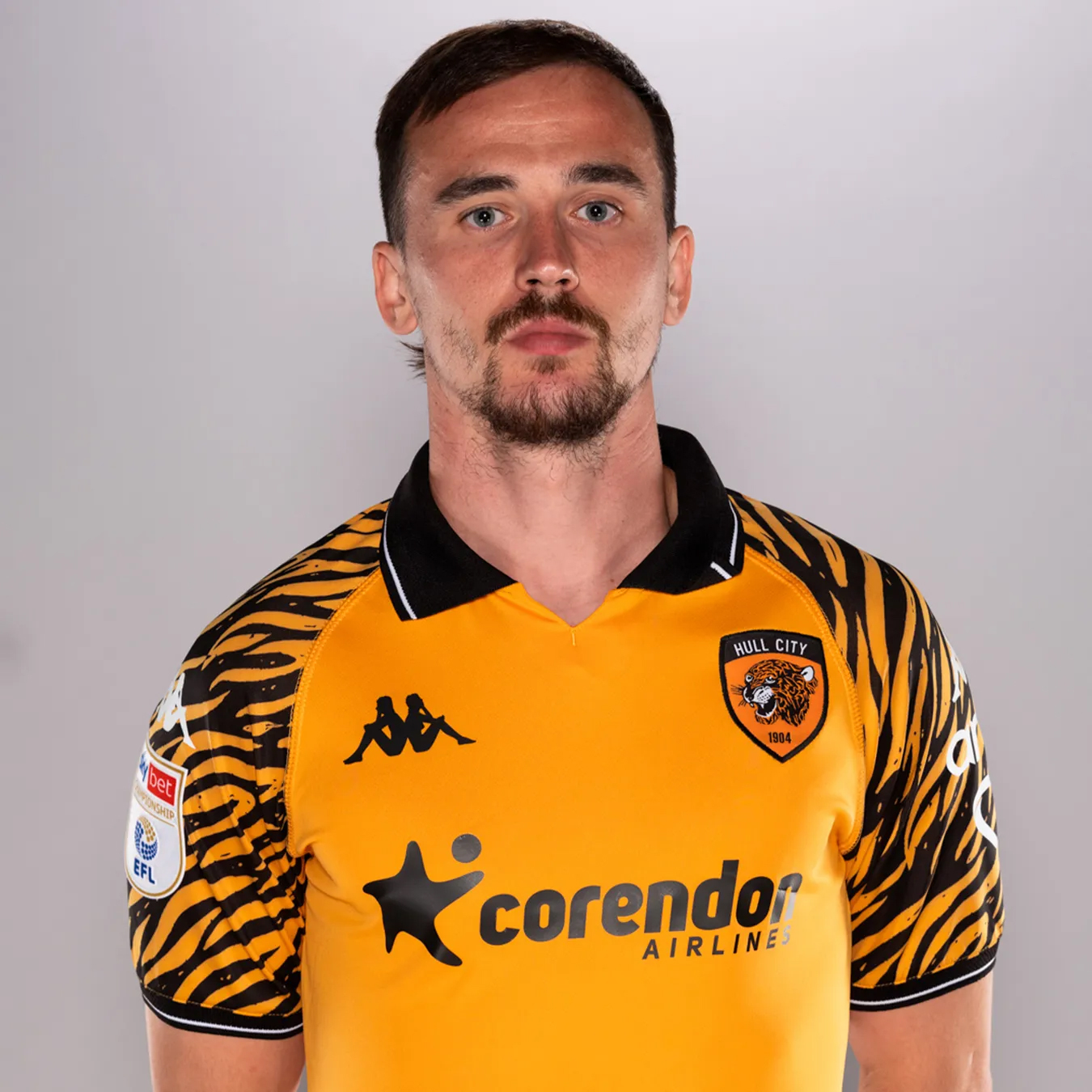 Liam Millar