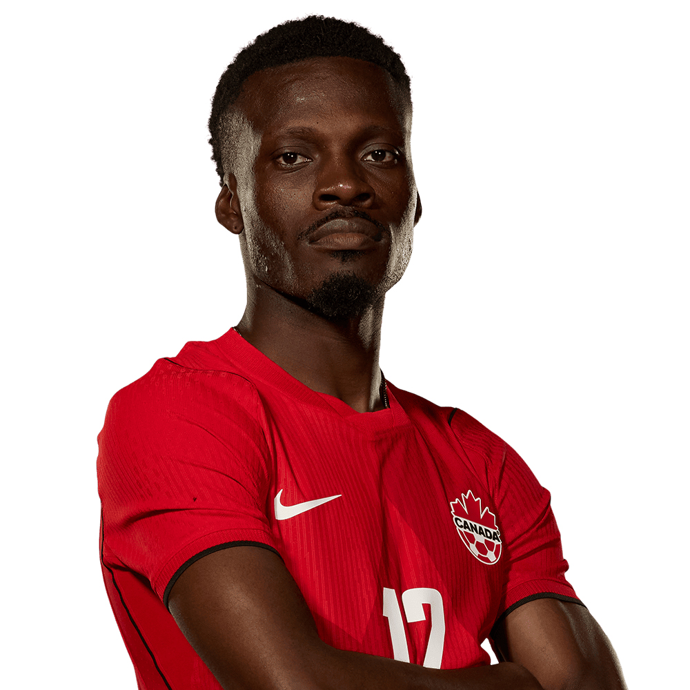 Tani Oluwaseyi