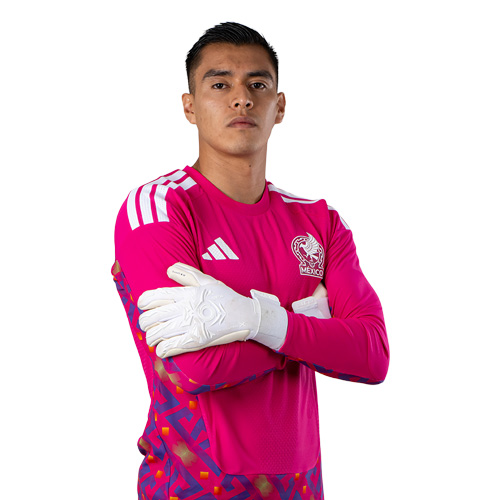 Raúl Rangel