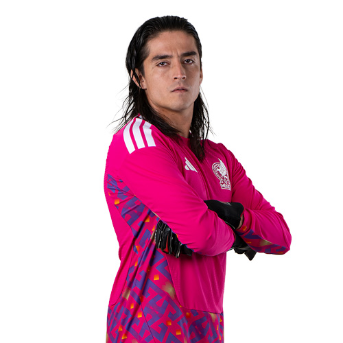 Carlos Acevedo