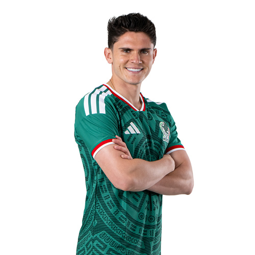 Israel Reyes