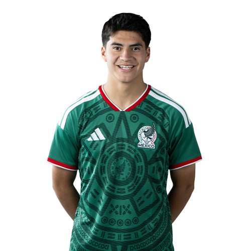 Obed Vargas