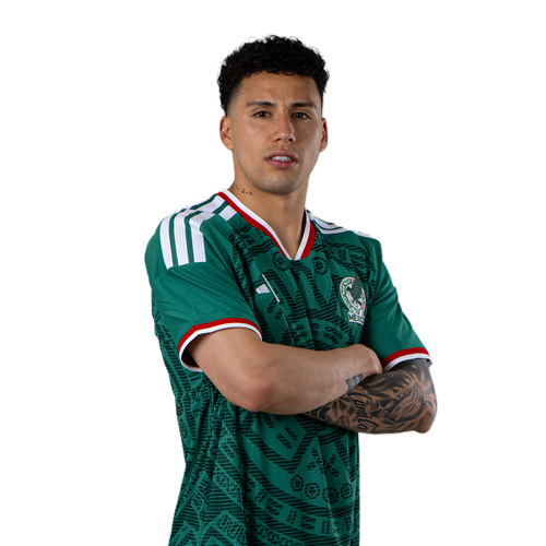 Jorge Sanchez