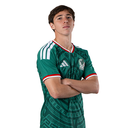 Mateo Chavez