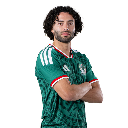 Cesar Huerta