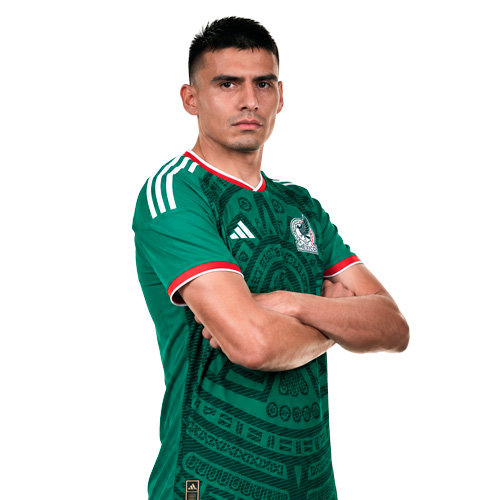 Guillermo Martinez