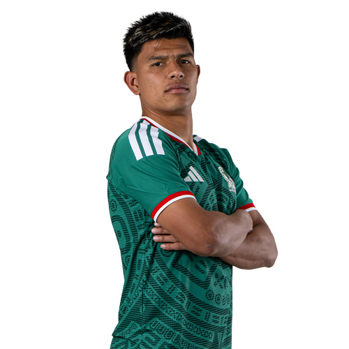 Jesus Gallardo