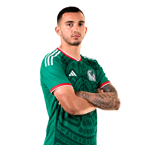 Luis Chavez