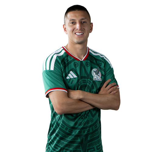 Roberto Alvarado