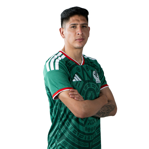 Edson Alvarez