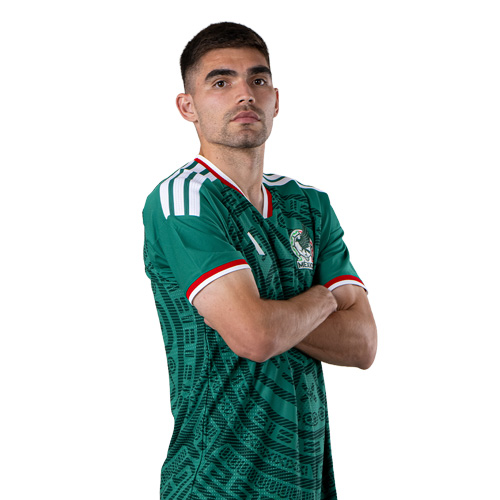 Johan Vasquez