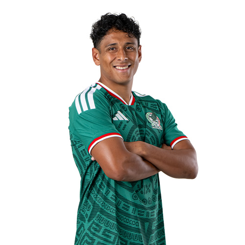 Luis Romo