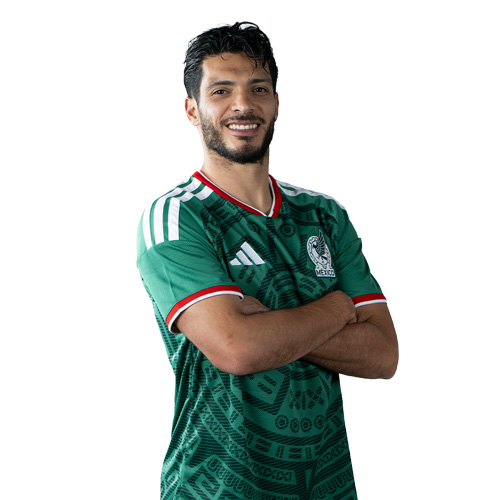 Raul Jimenez