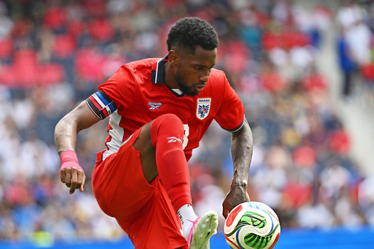 Adalberto Carrasquilla dT Panama World Cup 2026