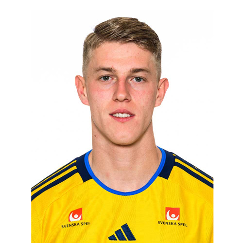 Alexander Bernhardsson