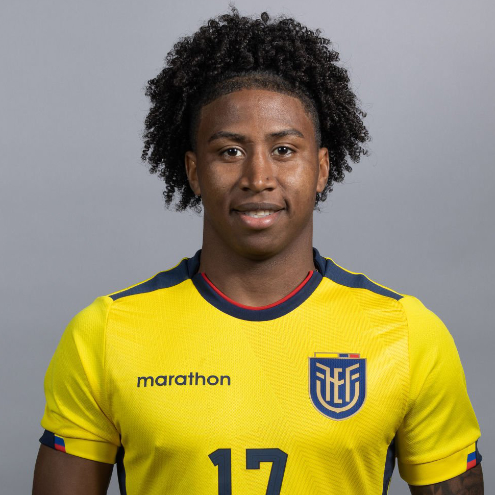 Angelo Preciado