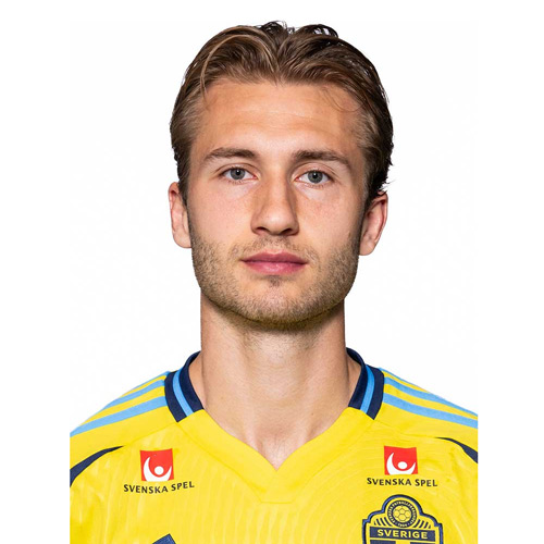 Benjamin Nygren