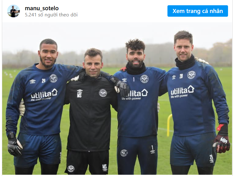 Kỳ World Cup nhiều hi vọng của David Raya 3