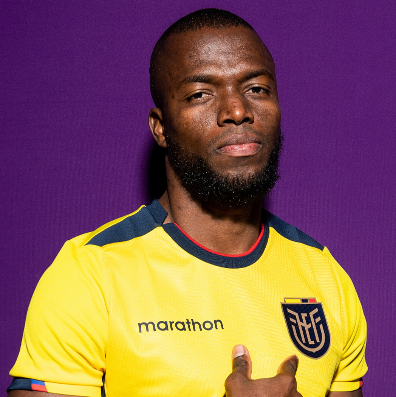 Enner Valencia