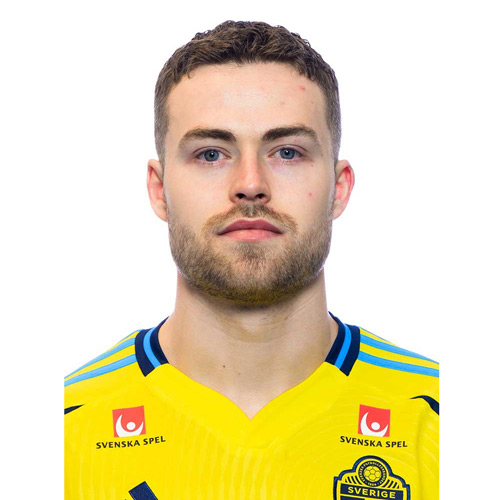 Gabriel Gudmundsson