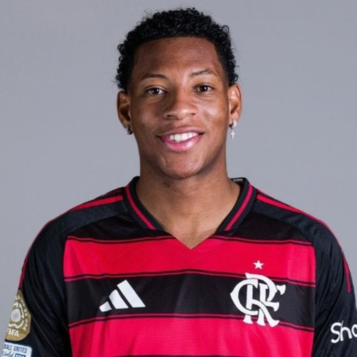 Gonzalo Plata