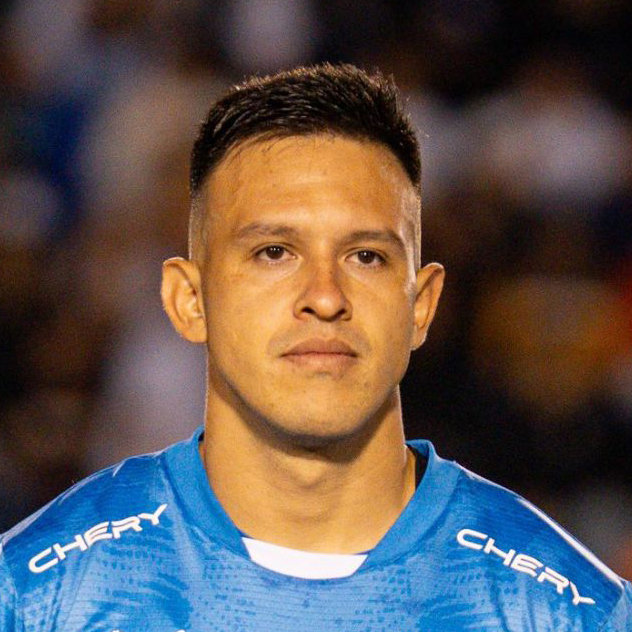 Gonzalo Valle
