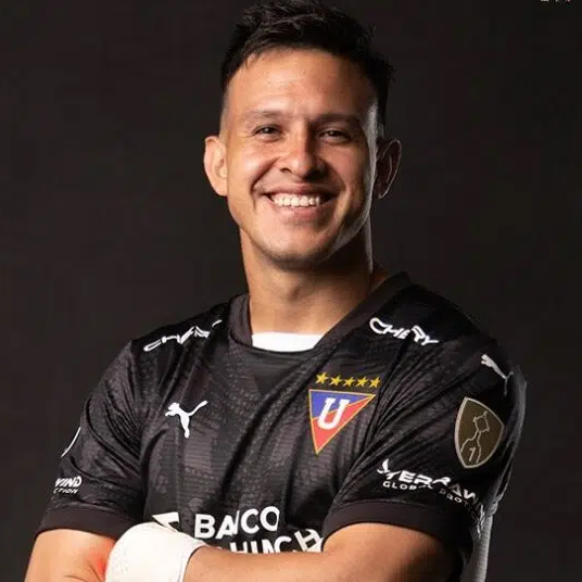 Gonzalo Valle
